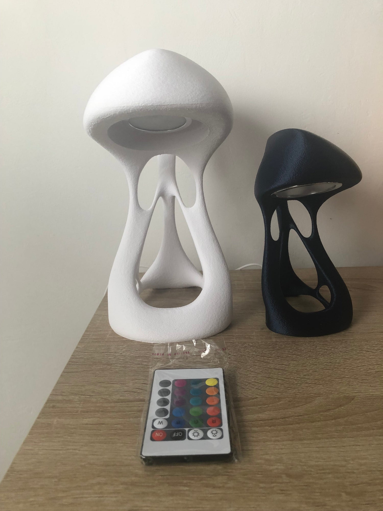 Lampe d'appoint de Bureau (grande)