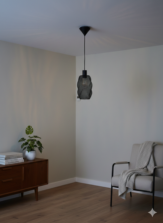 Abat Jour style Scandinave contemporain