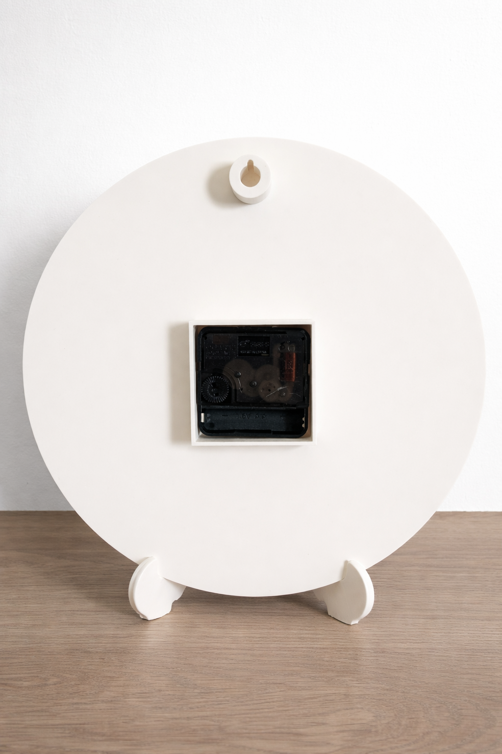 Horloge personnalisée enfant